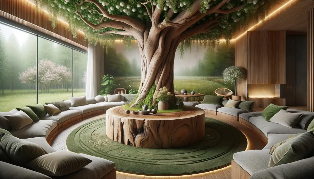 Incorporating Natural Elements in Your Space